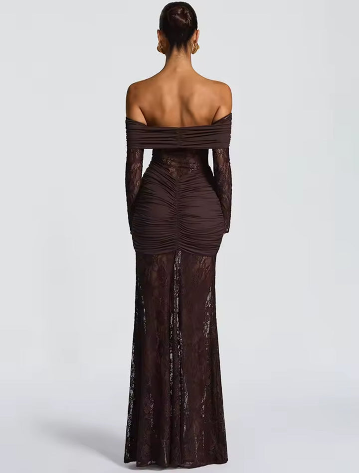 Stella - Kleid