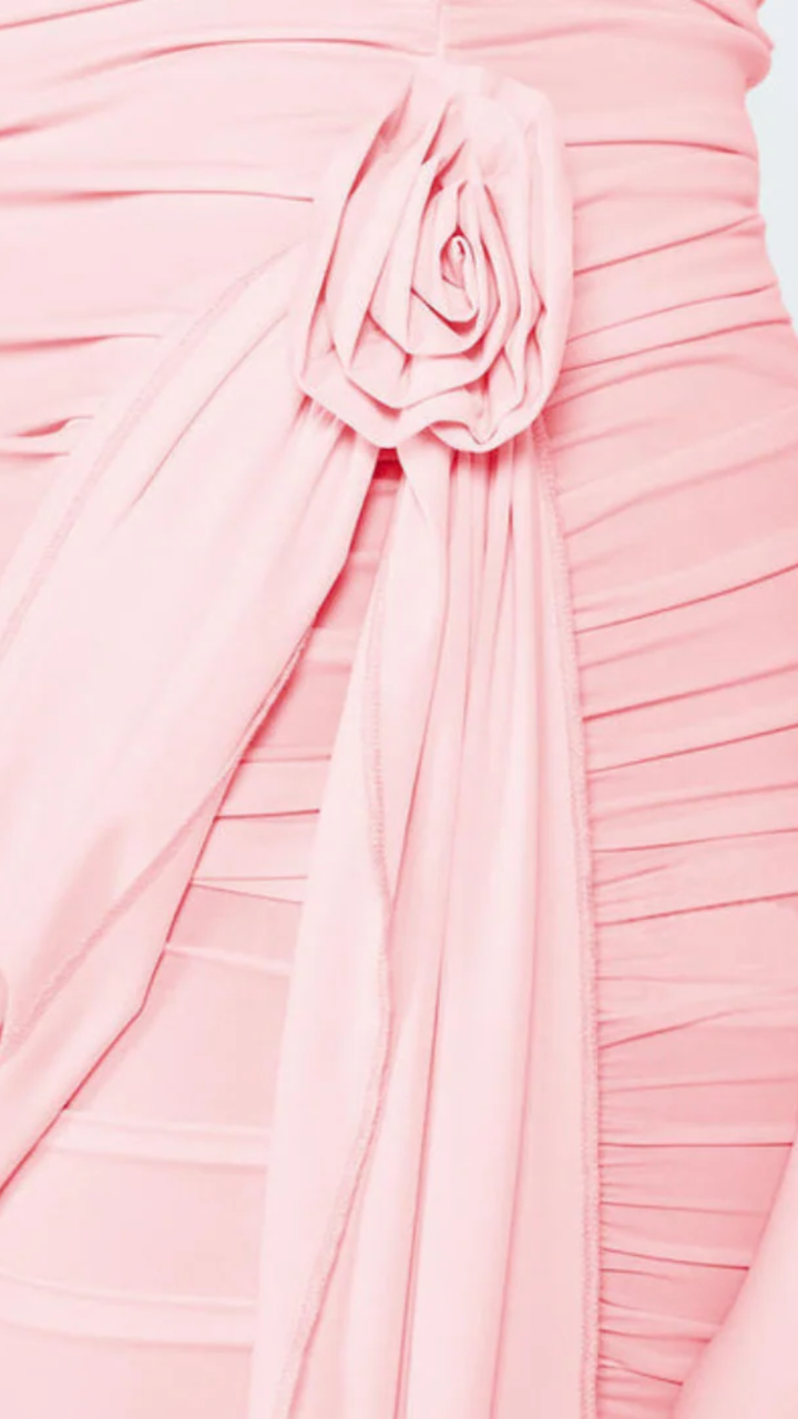 Nala - Kleid