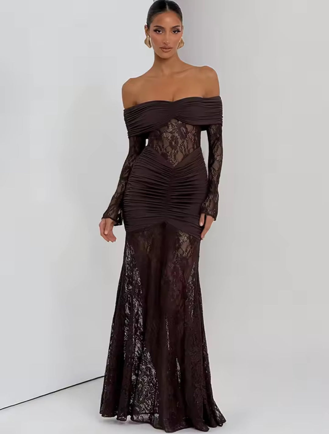 Stella - Kleid