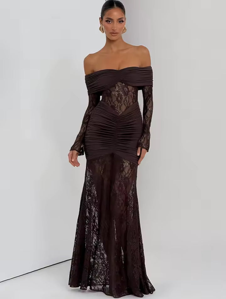 Stella - Kleid