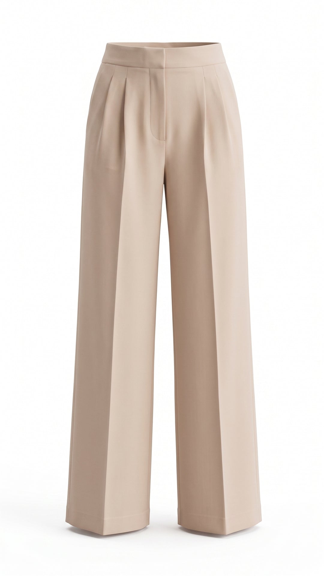 ÉLORA – Elegante Wide-Leg Hose