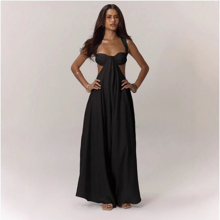Serena Maxi Dress