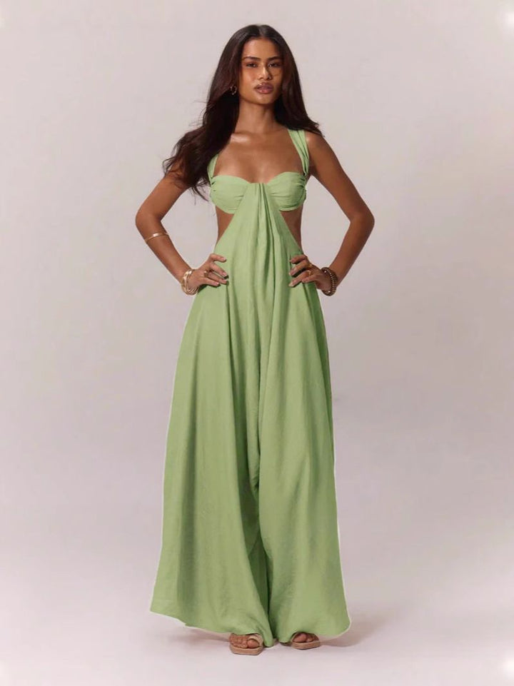 Serena Maxi Dress