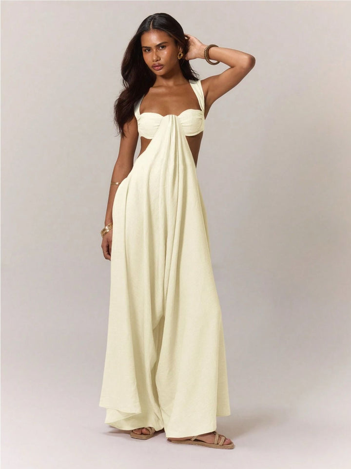 Serena Maxi Dress
