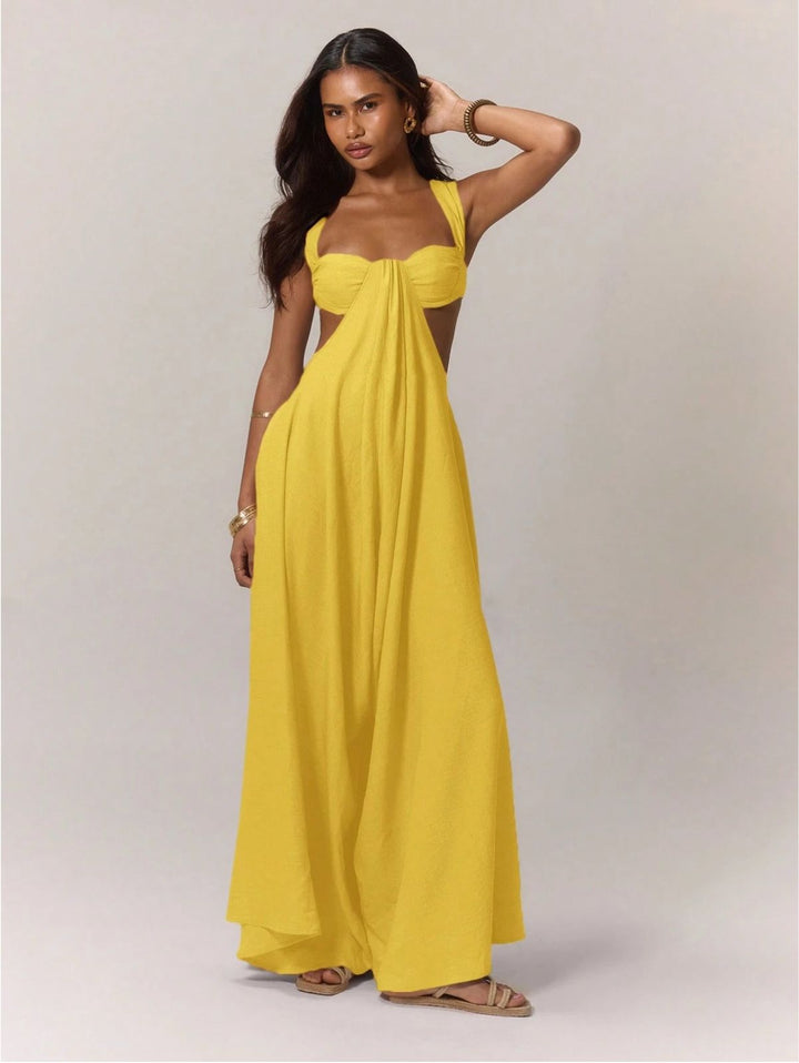 Serena Maxi Dress