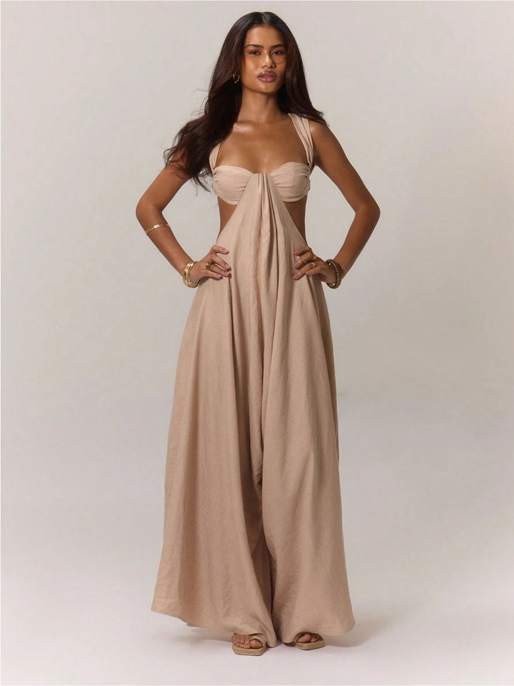 Serena Maxi Dress
