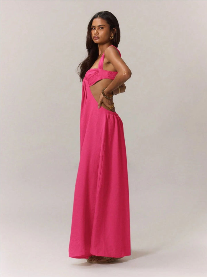 Serena Maxi Dress