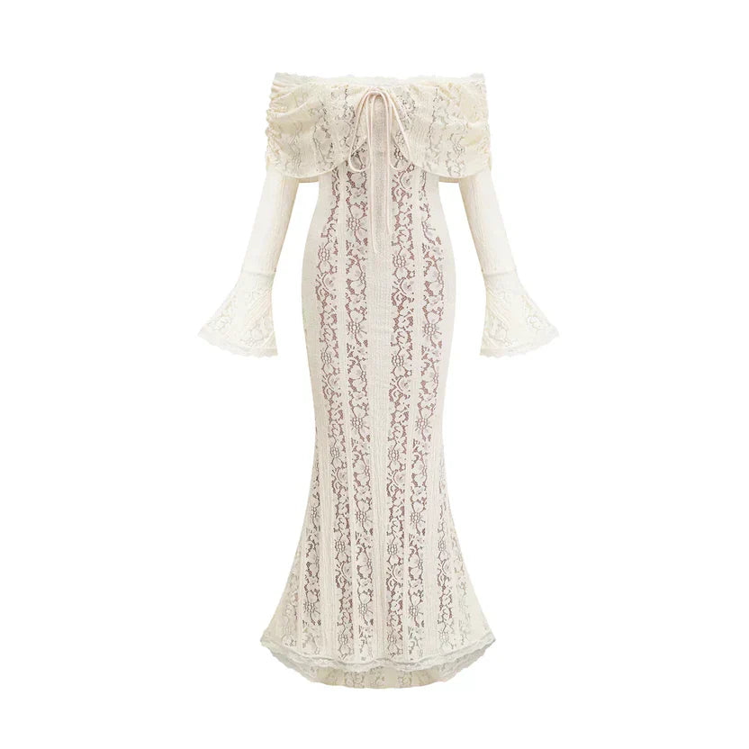 Liva - Kleid