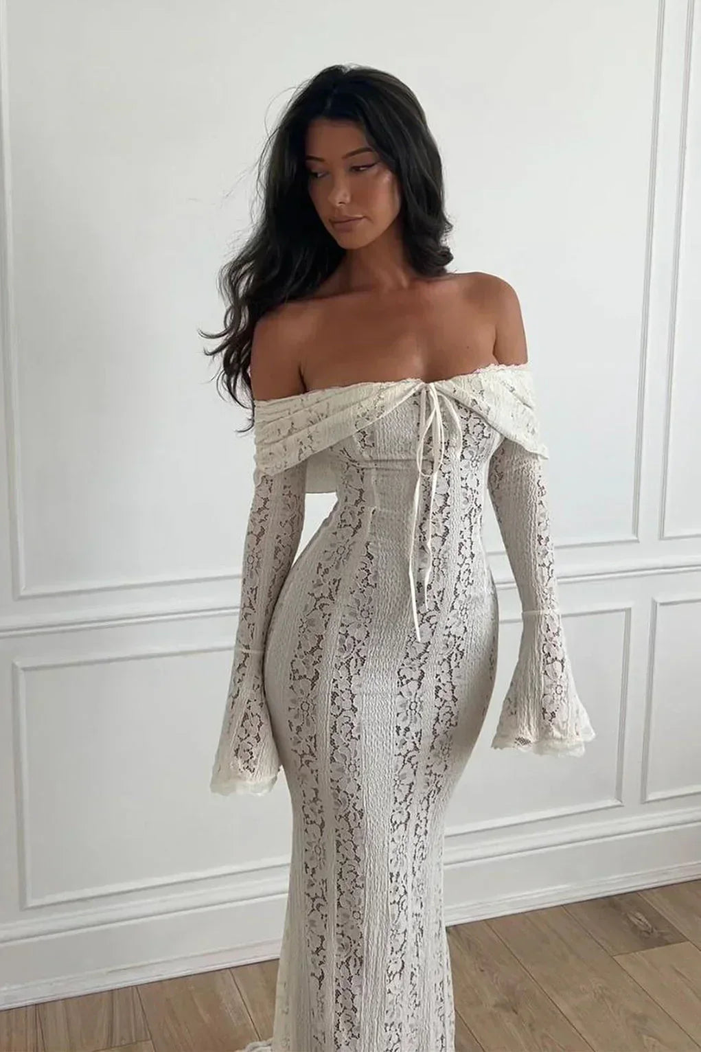 Liva - Kleid