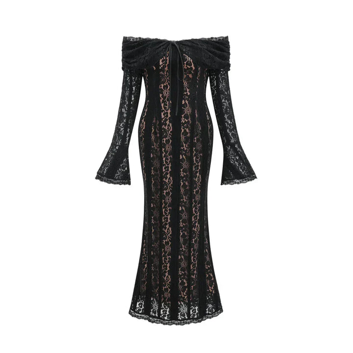Liva - Kleid